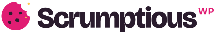 ScrumptiousWP logo
